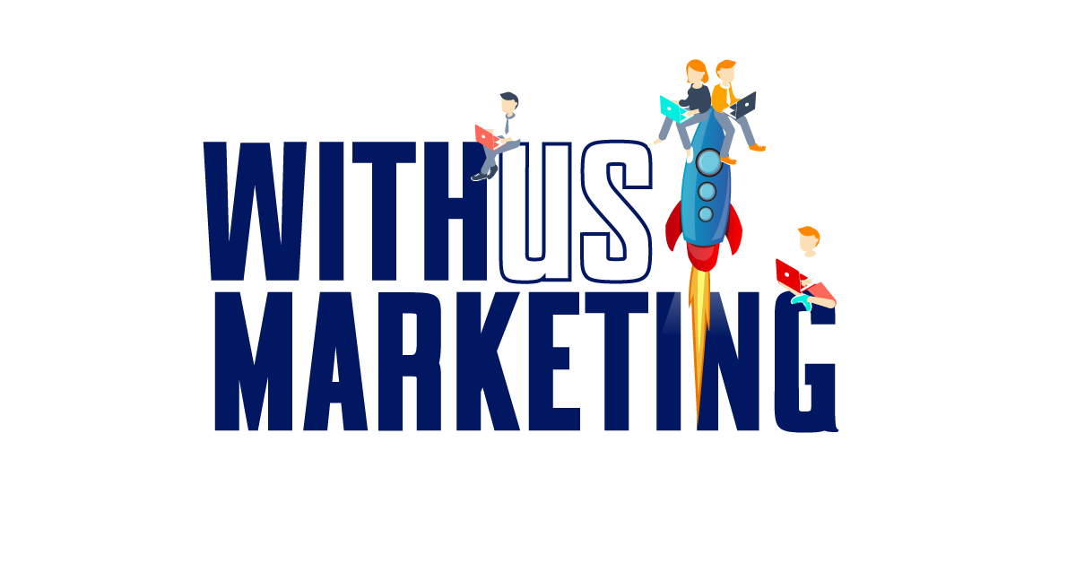 Digital Marketing Agency With us Marketing